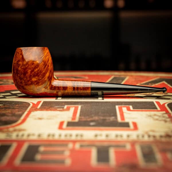 Dunhill Root Briar K
