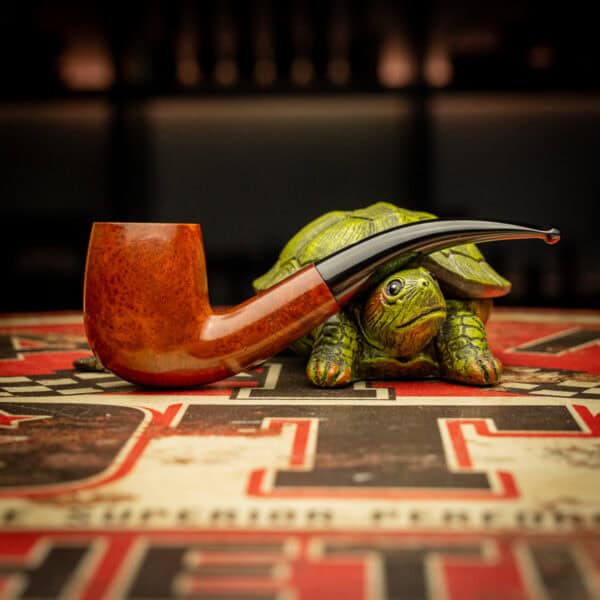 Dunhill Bruyere 53 1965