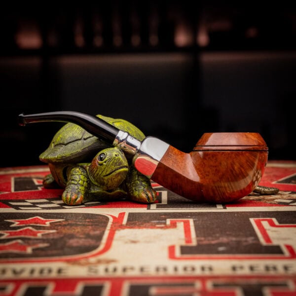 Peterson Silver Spigot 80S Natural (2001) - Image 2