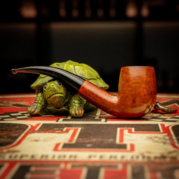 Dunhill Bruyere 53 1965 - Image 2