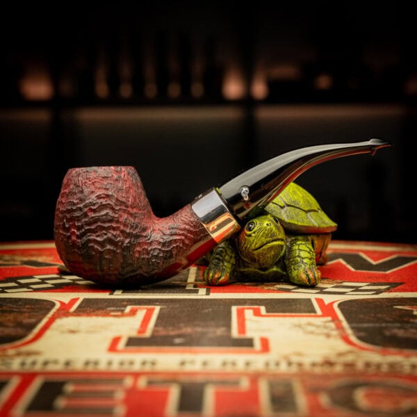 Peterson 125th Anniversary Rua De Luxe System B42 CP Limited 144/200
