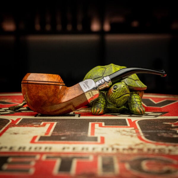 Peterson Silver Spigot 80S Natural (2001)