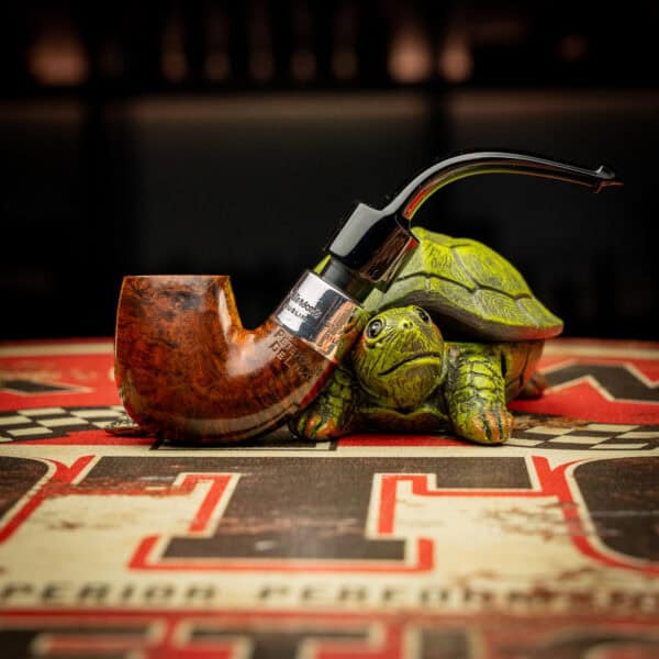 Peterson De Luxe System 12 1/2 (1972)