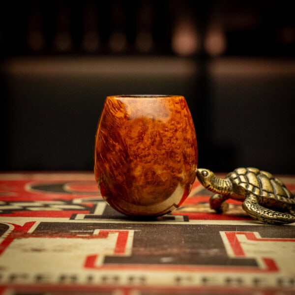 Dunhill Root Briar K - Image 3