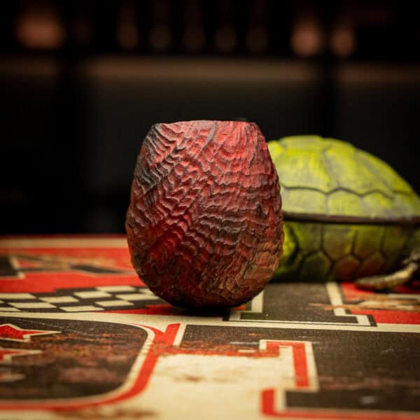 Peterson 125th Anniversary Rua De Luxe System B42 CP Limited 144/200 - Image 3