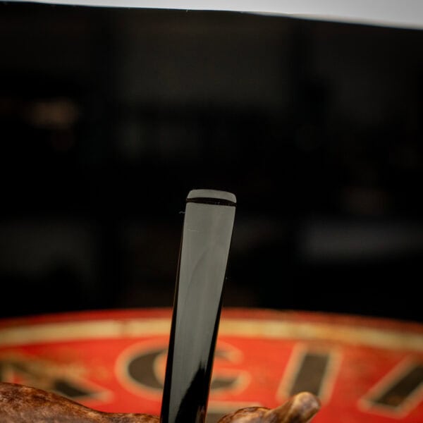 Dunhill Shell 112/1 Double Patent 1923 103 Years old! - Image 6