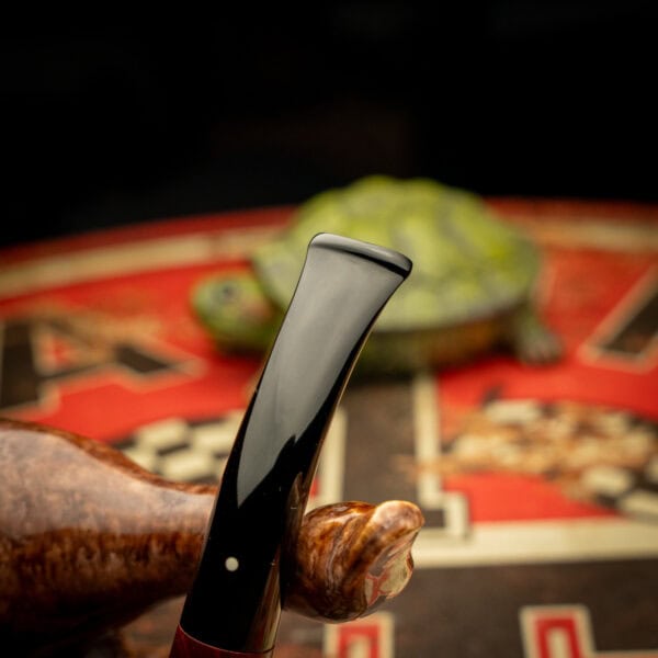 Dunhill Bruyere 53 1965 - Image 10