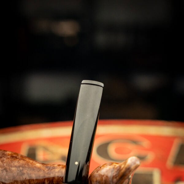 Dunhill Shell 35 Double Patent 1929 - Image 6