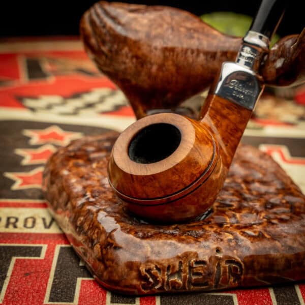 Peterson Silver Spigot 80S Natural (2001) - Image 4