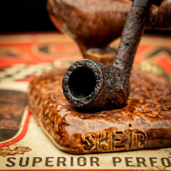 Dunhill Shell 35 Double Patent 1929 - Image 4