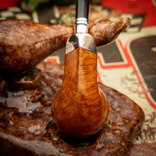 Peterson Silver Spigot 80S Natural (2001) - Image 5