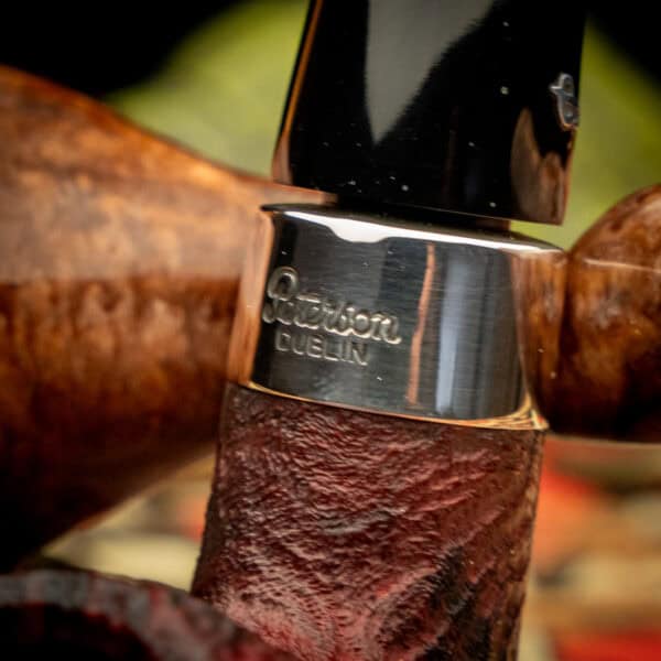 Peterson 125th Anniversary Rua De Luxe System B42 CP Limited 144/200 - Image 7