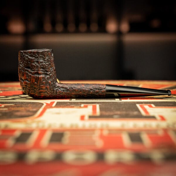 Dunhill Shell 35 Double Patent 1929