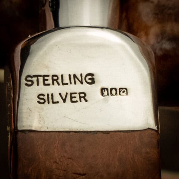 Peterson Silver Spigot 80S Natural (2001) - Image 9