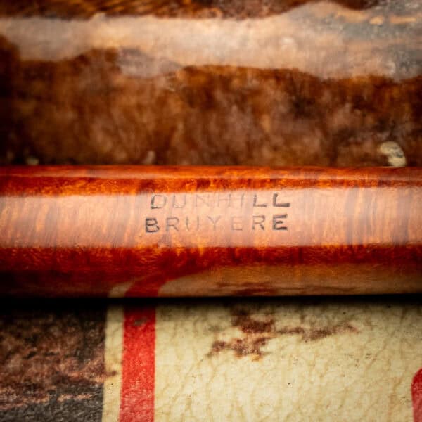 Dunhill Bruyere EP 1971 - Image 6