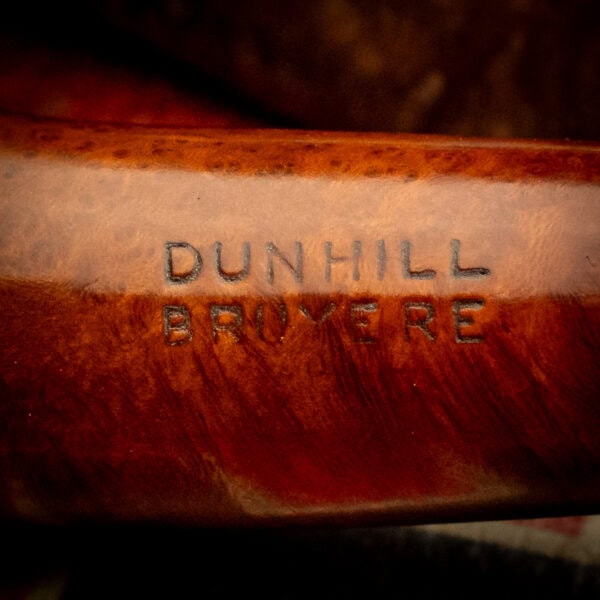 Dunhill Bruyere 53 1965 - Image 6