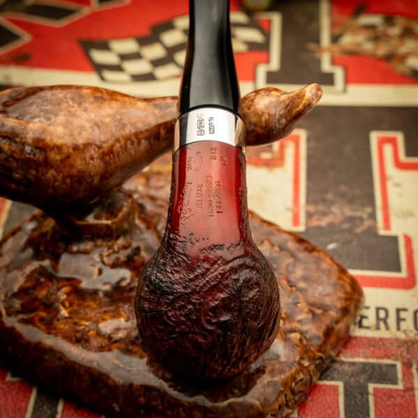 Peterson 125th Anniversary Rua De Luxe System B42 CP Limited 144/200 - Image 6