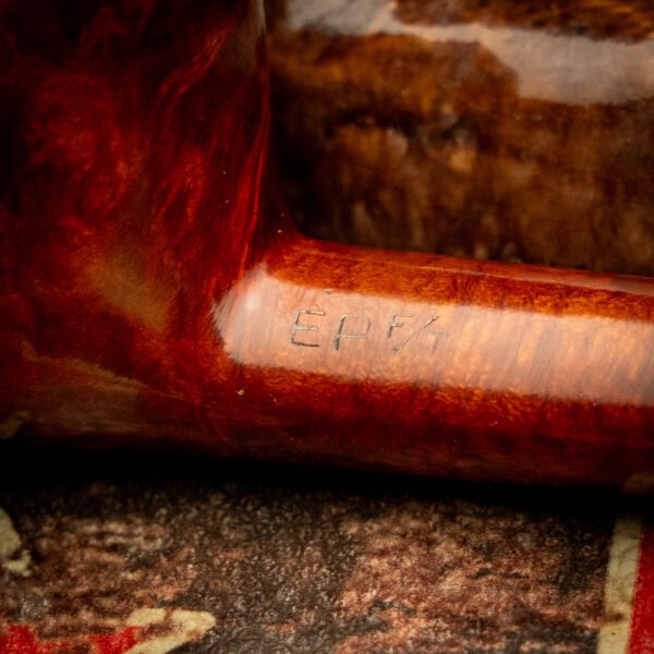 Dunhill Bruyere EP 1971 - Image 7
