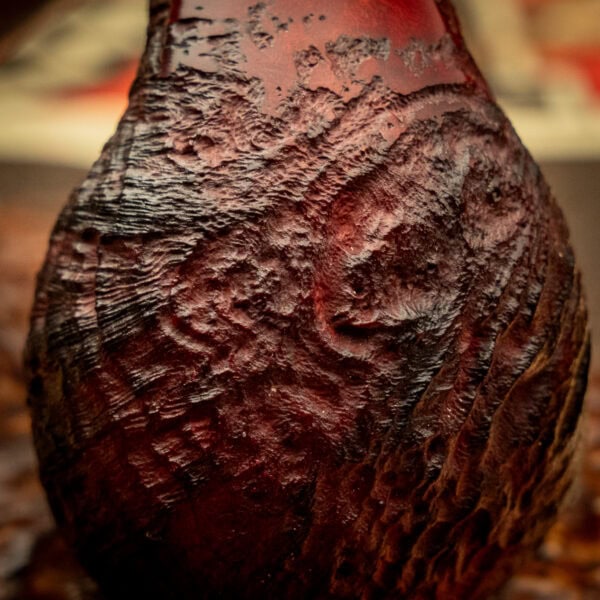 Peterson 125th Anniversary Rua De Luxe System B42 CP Limited 144/200 - Image 10