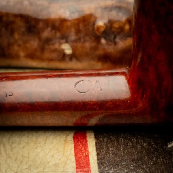 Dunhill Bruyere EP 1971 - Image 8