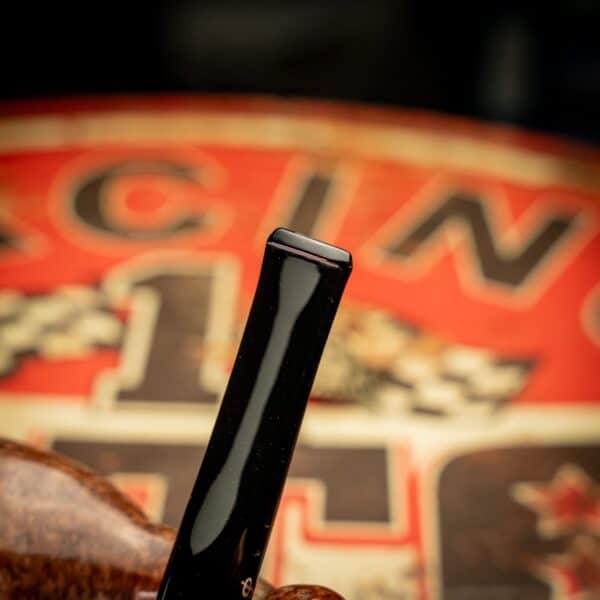 Peterson Silver Cap X105 (2004) with Box and Sleeve - Image 7