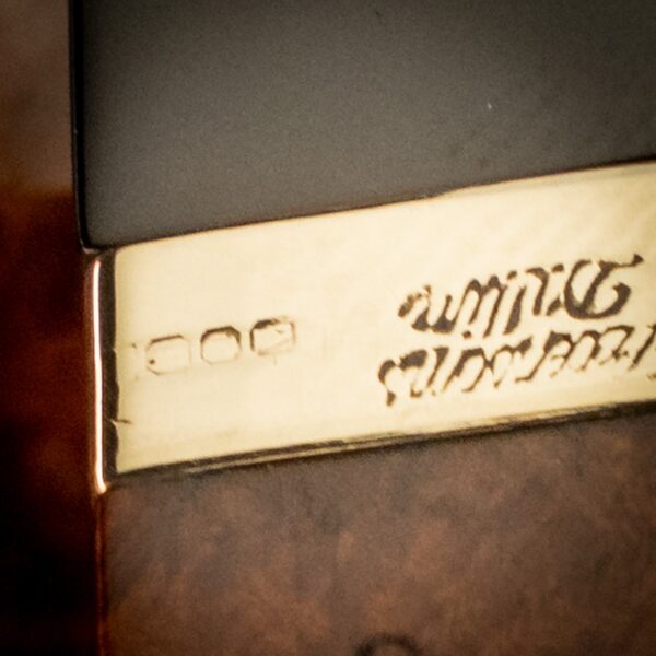 Peterson Golden Supreme 504 - Image 8