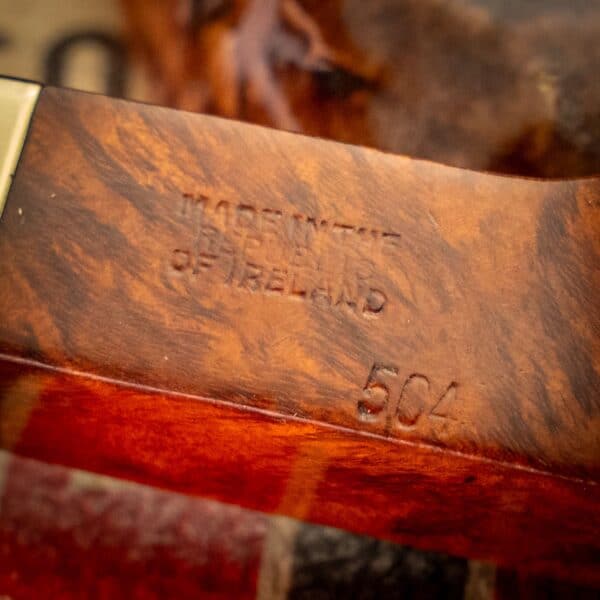 Peterson Golden Supreme 504 - Image 6