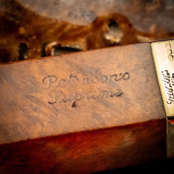 Peterson Golden Supreme 504 - Image 7