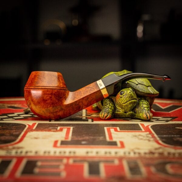 Peterson Golden Supreme 504