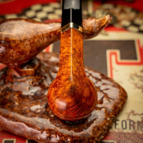 Peterson Golden Supreme 504 - Image 4