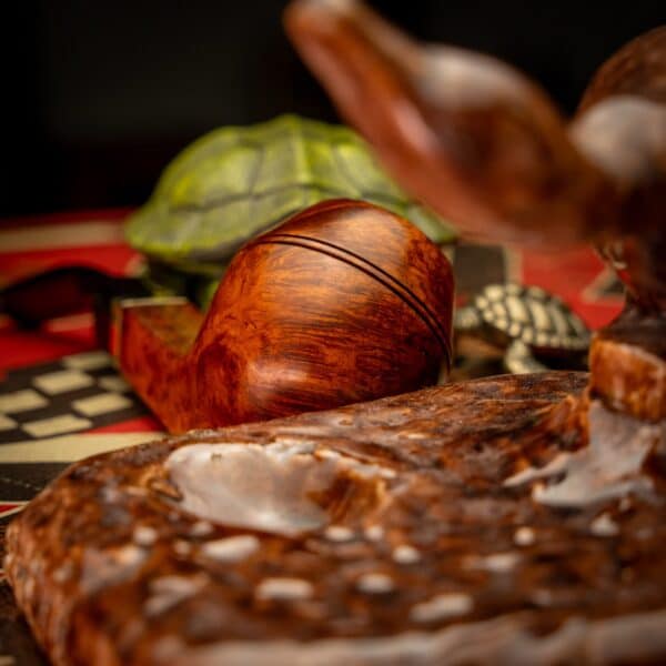 Peterson Golden Supreme 504 - Image 12