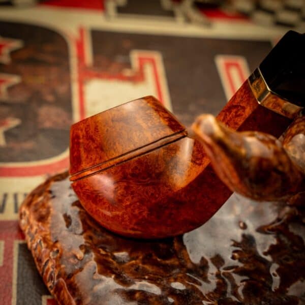 Peterson Golden Supreme 504 - Image 11