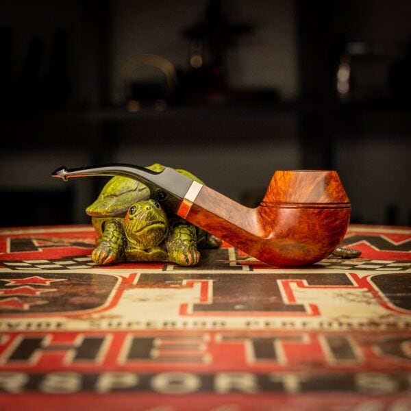 Peterson Golden Supreme 504 - Image 2