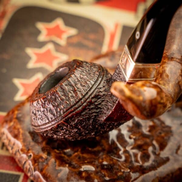 Northern Briars Regal Rox Cut 4 | Handmade in England (2014) - Image 9