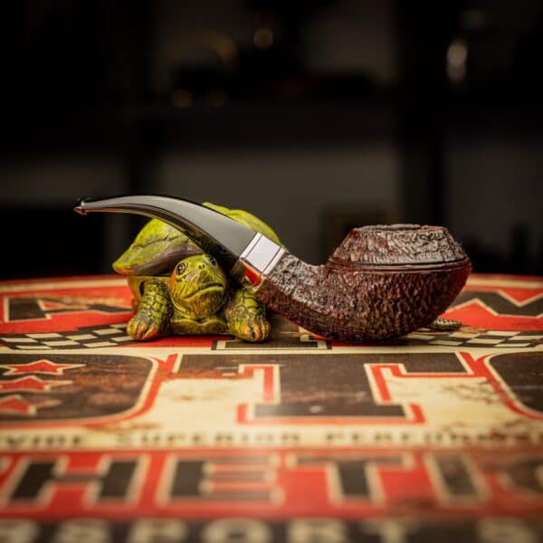 Northern Briars Regal Rox Cut 4 | Handmade in England (2014) - Image 2