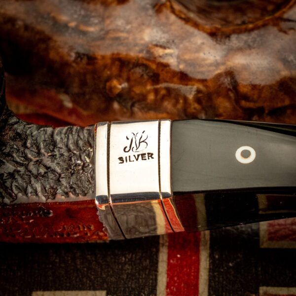 Northern Briars Regal Rox Cut 4 | Handmade in England (2014) - Image 8