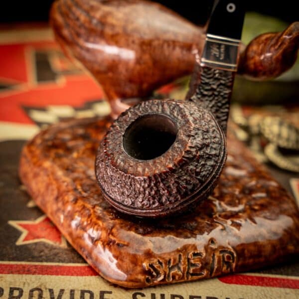 Northern Briars Regal Rox Cut 4 | Handmade in England (2014) - Image 4