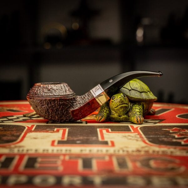 Northern Briars Regal Rox Cut 4 | Handmade in England (2014)