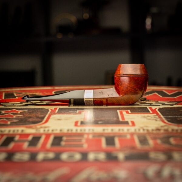 Peterson Pre-Republic 210 K&P Dublin (1941-1947) - Image 2