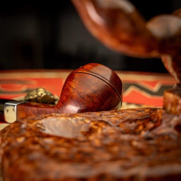 Peterson Pre-Republic 210 K&P Dublin (1941-1947) - Image 10