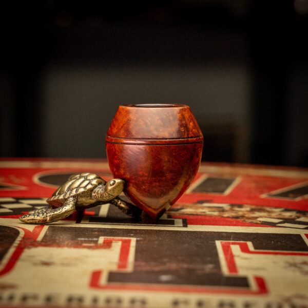 Peterson Pre-Republic 210 K&P Dublin (1941-1947) - Image 3