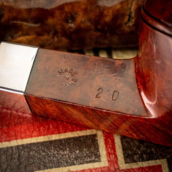 Peterson Pre-Republic 210 K&P Dublin (1941-1947) - Image 8