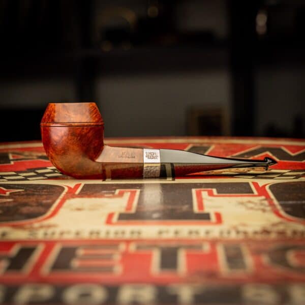 Peterson Pre-Republic 210 K&P Dublin (1941-1947)