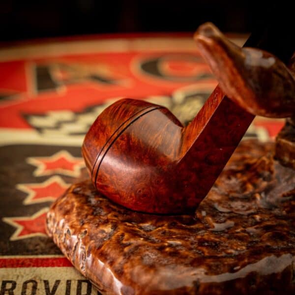 Peterson Pre-Republic 210 K&P Dublin (1941-1947) - Image 9