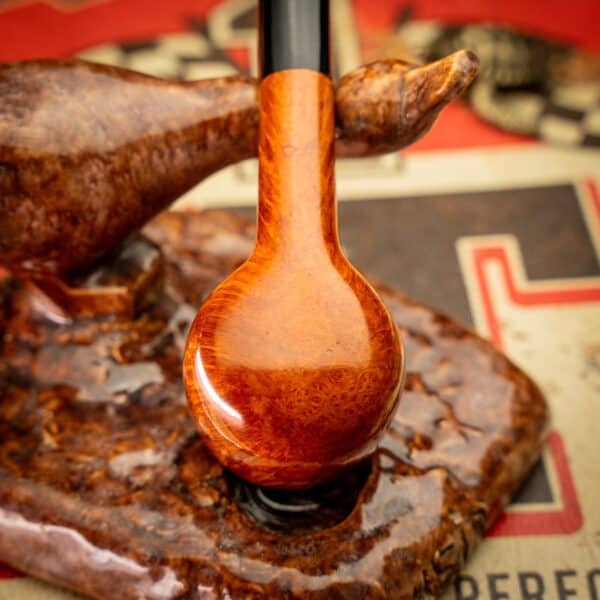 Savinelli Straight Grain C 121KS - Image 5