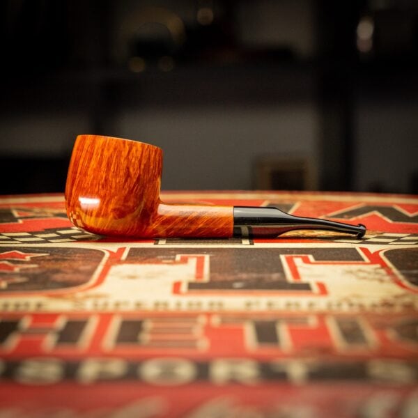 Savinelli Straight Grain C 121KS
