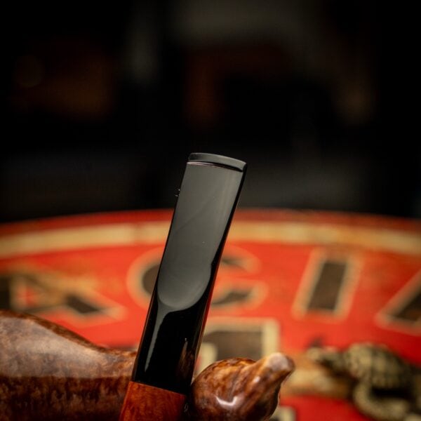 Savinelli Straight Grain C 121KS - Image 6