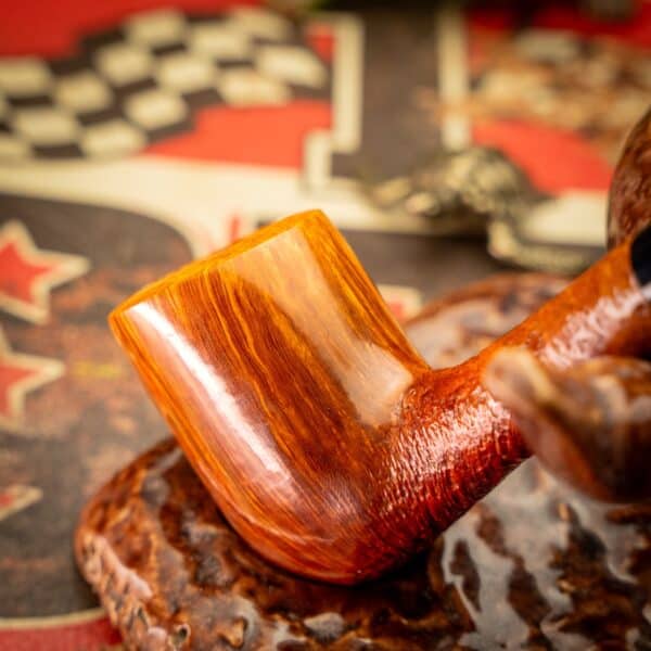 Savinelli Autograph 5F - Image 13