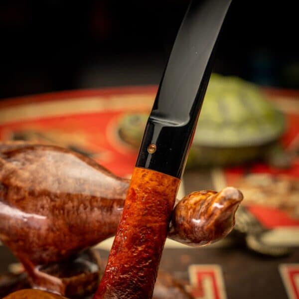 Savinelli Autograph 5F - Image 7