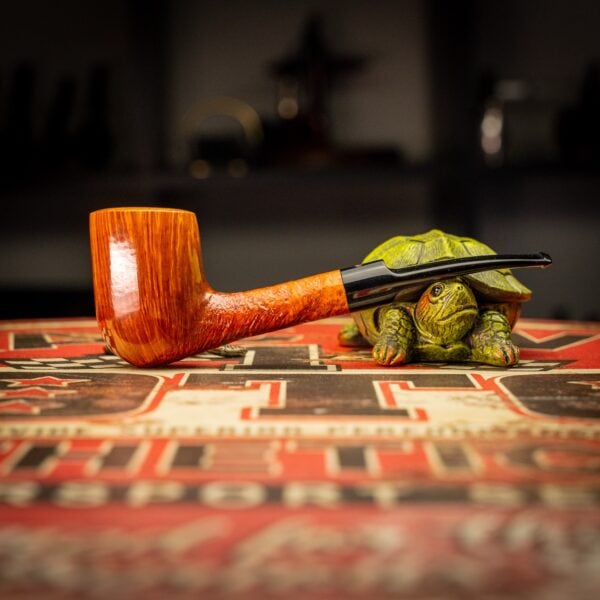 Savinelli Autograph 5F